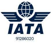 IATA Accredited